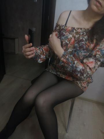 Индивидуалка Рада Фотография 4